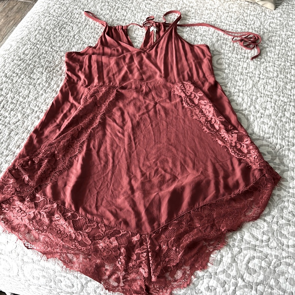 Free People Intimates